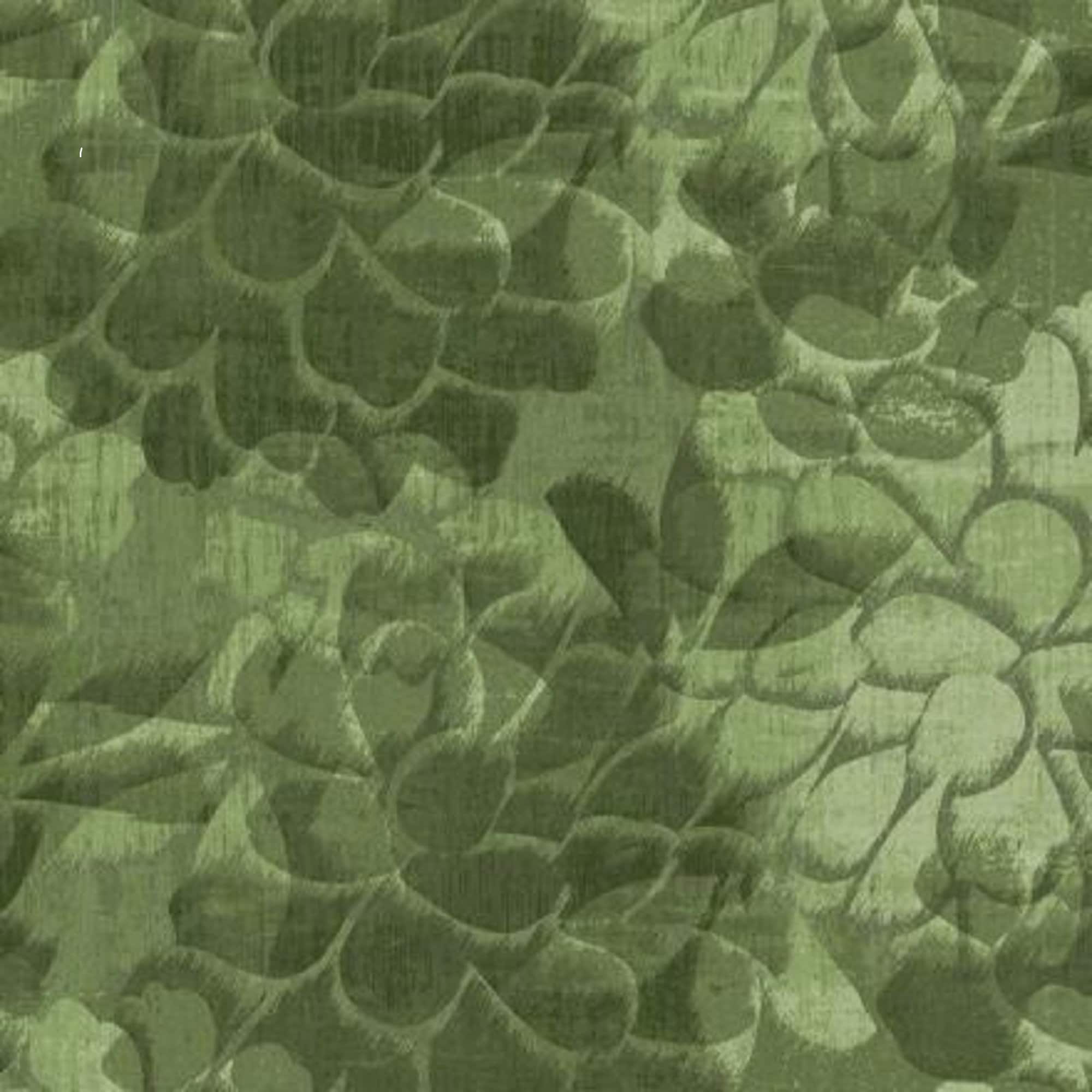 Charisse 108" Wide by Blank Quilting #8182 green two yards 27" remnant