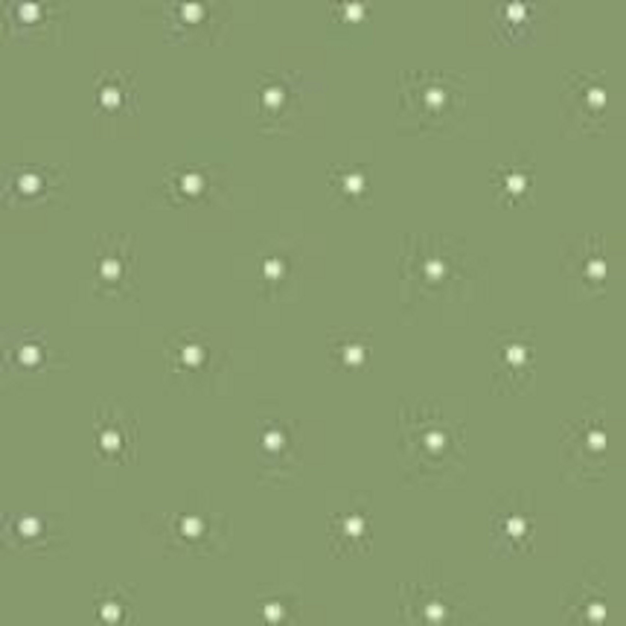 Flowers of Provence by Henry Glass 8850-66 Green sold by 1/2 yd