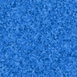 Colorblends by Quilting Treasures 23528-yz ultra blue sold by 1/2 yd