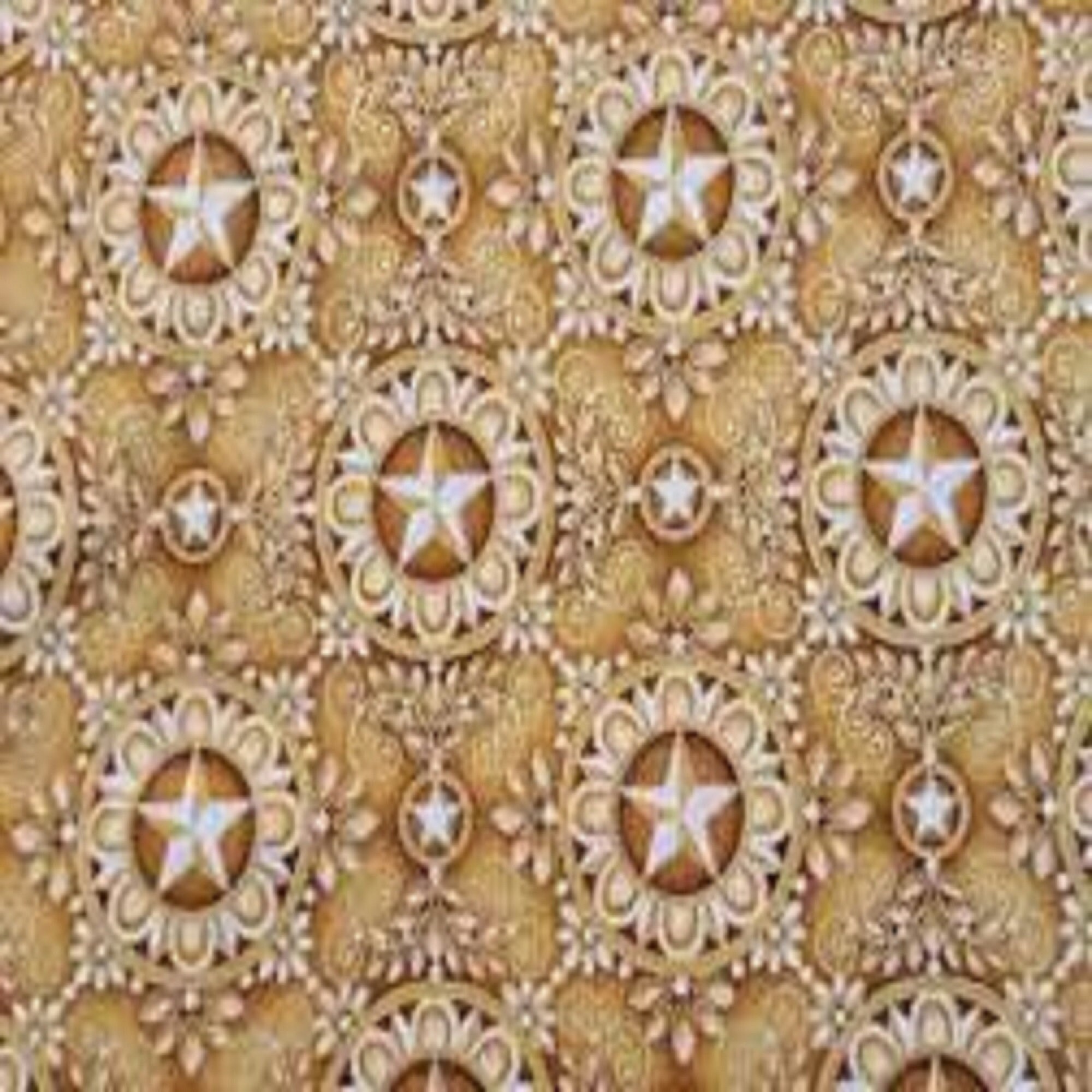 Peoples House by Susan Stamillio Robert Kaufman 12042 one yard 15" remnant