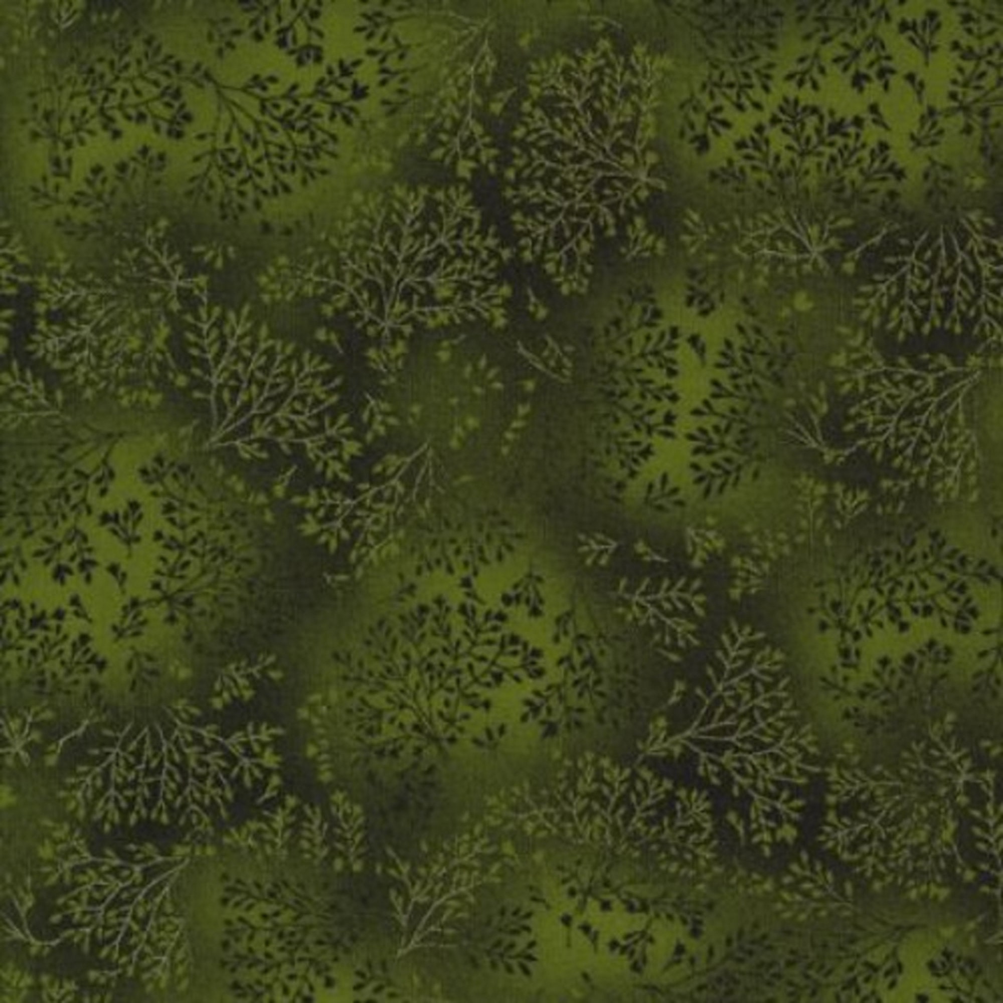 Fusions by Robert Kaufman EYJ-5573-49 Olive sold by the 1/2 yd.