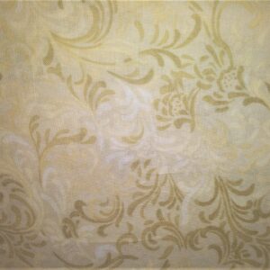 Flourish 108" wide by South Seas Imports/Wilmington 3-2/3 yds.