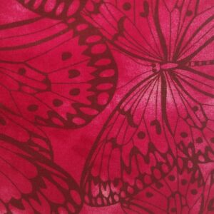 Everyday Prints by Benartex X5620-Magenta sold by 1/2 yd.