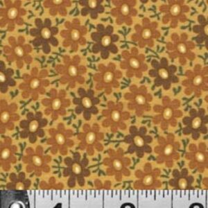 Homecoming by P&B Quilting HOCO 148X sold by 1/2 yd.