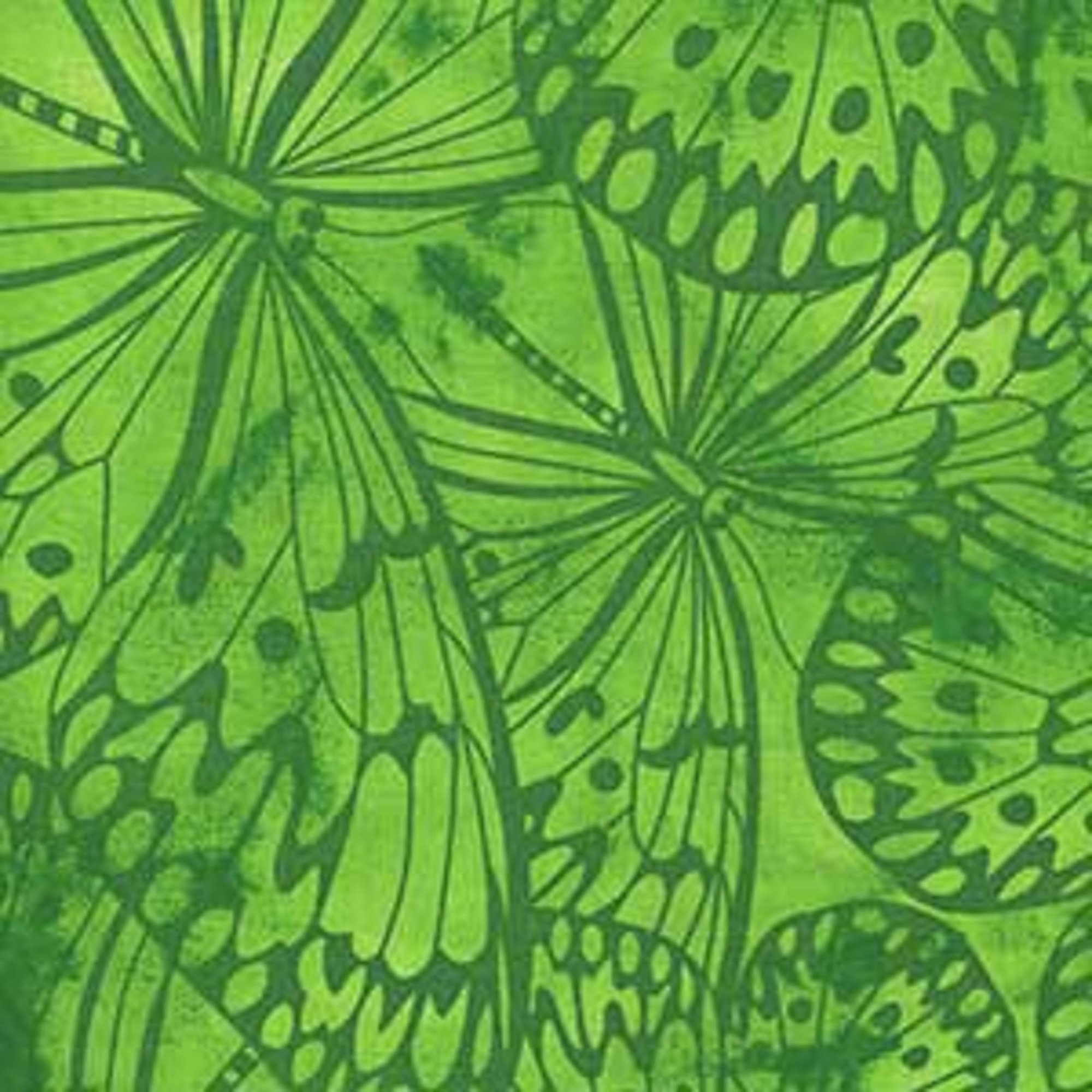 Everyday Prints by Benartex X5620-lime Green sold by 1/2 yd.