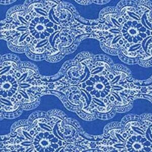 Petite Fleur by Greta Lynn for Kanvas 07905-50 sold by the 1/2 yd.