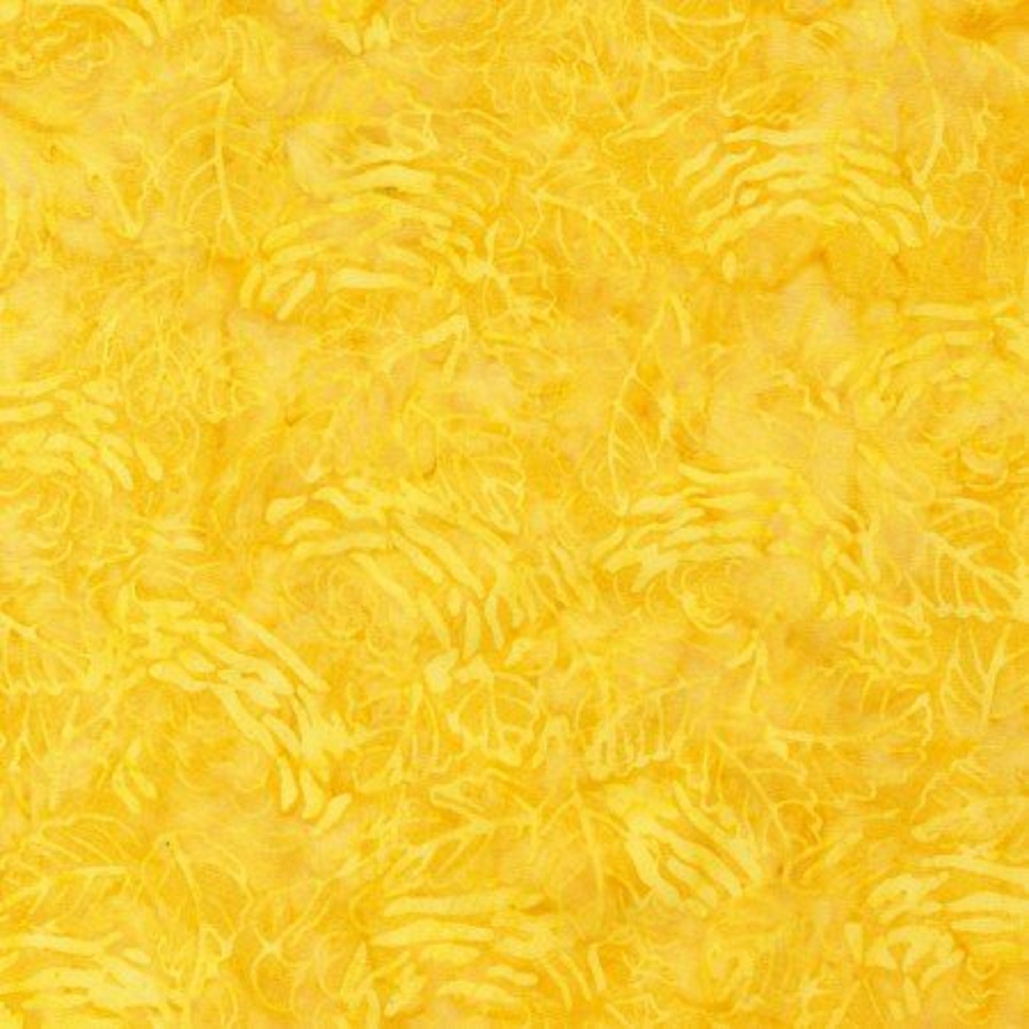 Tonga Batiks by Daniela Stout for Timeless Treasures B3943 Mimosa Rose sold by the 1/2 yd.