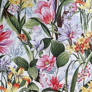 Botanical Society by Fabri-Quilts 112-2833 sold by the  1/2 yd.