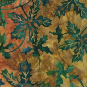 Laundry Basket Batiks by Over The Rainbow for Moda 41014-47 sold by the 1/2 yd.