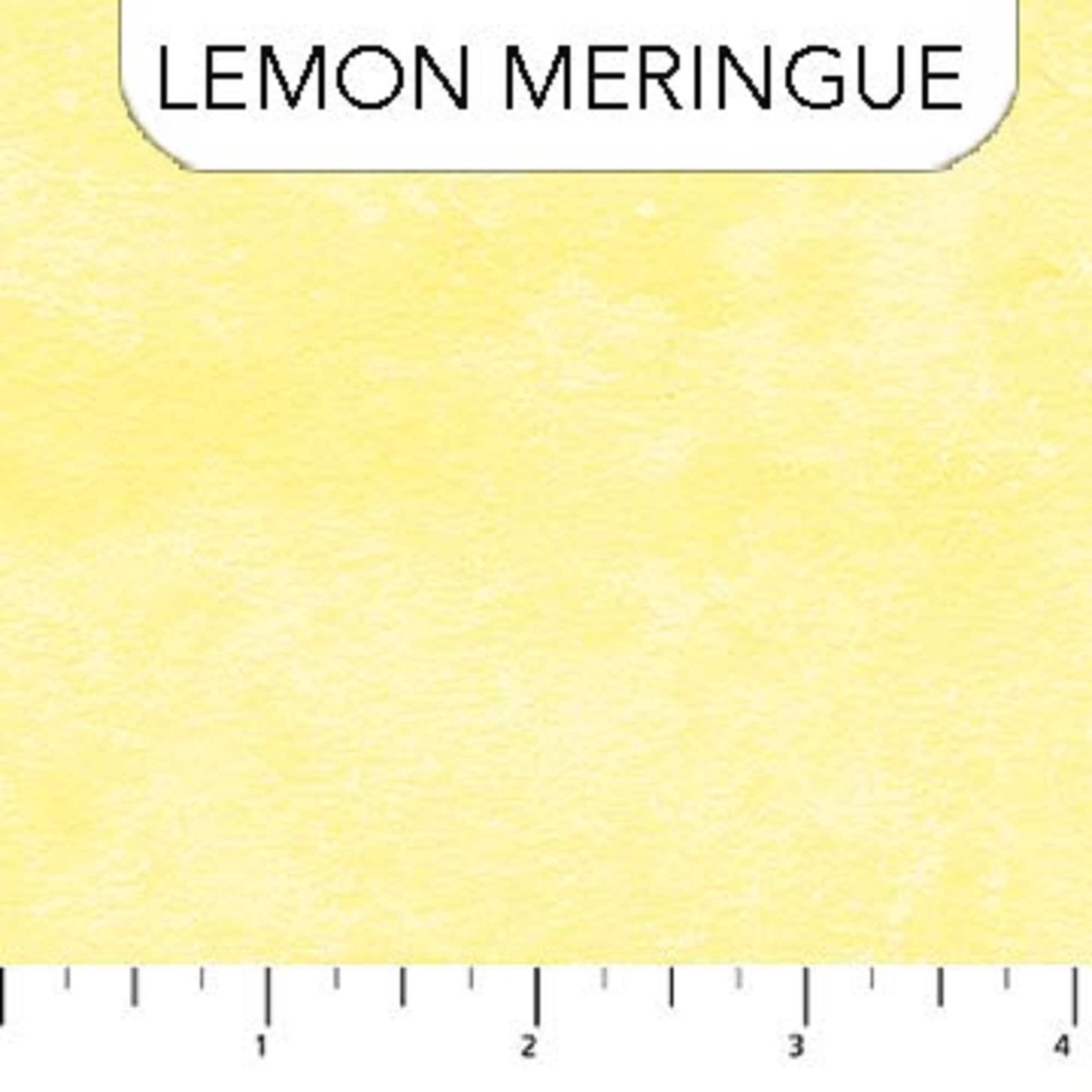 Toscana by Deborah Edwards for Northcott 9020-50 Lemon Meringue sold by the 1/2 yd.