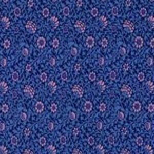 Best of Morris by Barbara Brackman for Moda 8212 one yard remnant