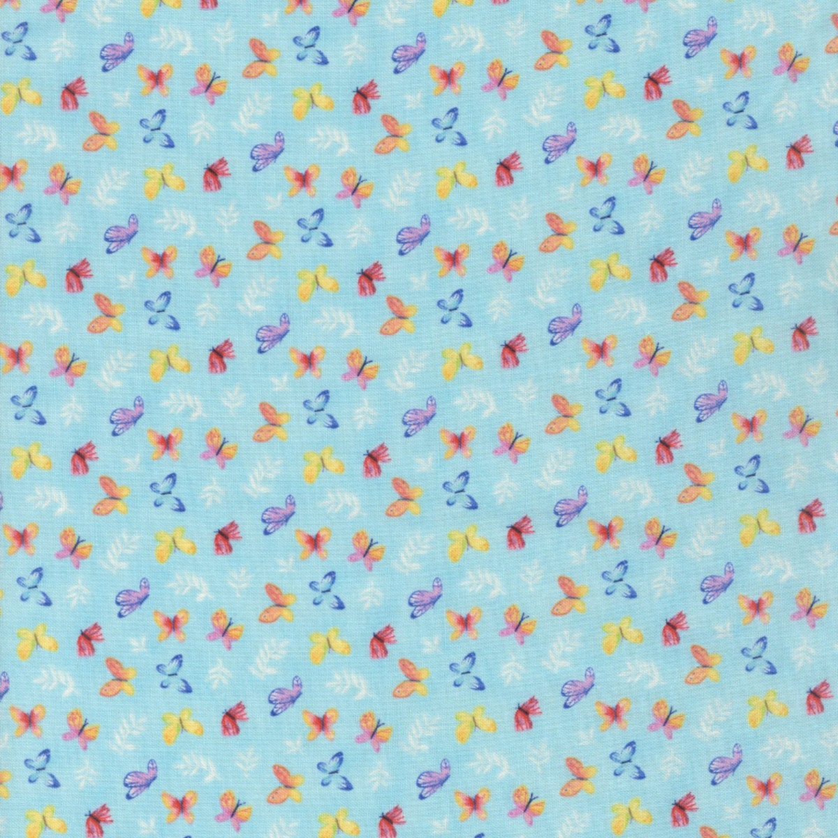 Bloom Bouquet II by Color Pop Studio for Blank Quilting 1822 sold by the 1/2 yd.
