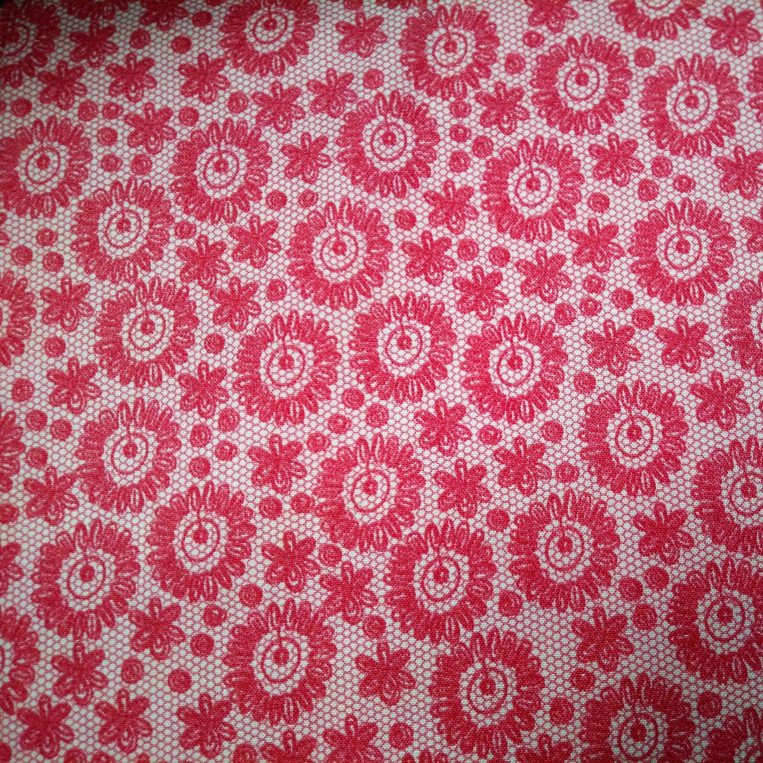 Bhandari-Reena from The Victoria and Albert Museum for Rowan Westmimster Fibers sold by the 1/2 yd.