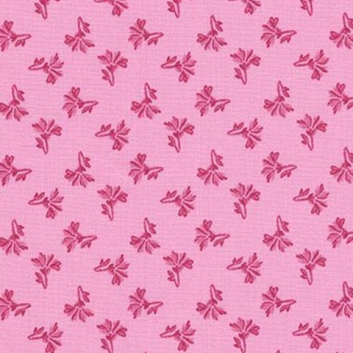 Pretty Sweet by Debbie Beaves for Robert Kaufman FLH20153-106 Blossom sold by the 1/2 yd.