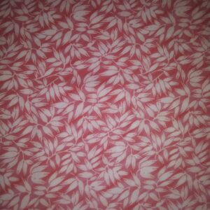 Revive by Timeless Treasures C4504-Coral sold by the 1/2 yd.