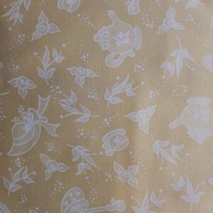 Snug As A Bug by Sharon Reynolds for Northcott sold by the 1/2 yd.