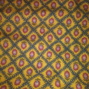 Provence II by Doren Speckman for Clothworks sold by the 1/2 yd.