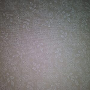 Whisper Prints 3 by Robert Kaufman 15870-1 White on White sold by the 1/2 yd.