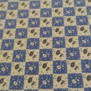 Pattern #5341 by Susie Osborn for Blank quilting 5341 sold by the 1/2 yd.