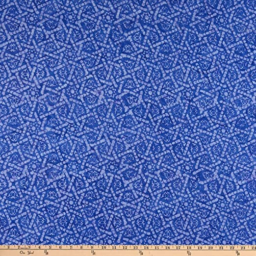 Tonga Batiks by Daniela Stout for Timeless Treasures B6936 Grape Maze sold by the 1/2 yd.