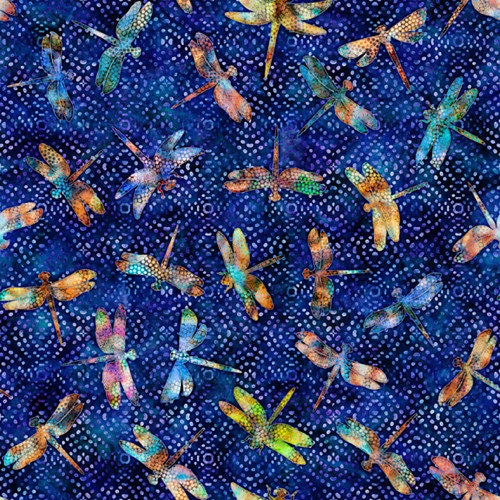 Valencia by Dan Morris for Quilting Treasures 29036-W sold by the 1/2 yd.