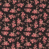 Pathways by Kaye England for Wilmington Prints 98701-937 Black 24" remnant
