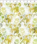 Garden of Dreams by Jason Yenter for In The Beginning 5JYL-1 sold by the 1/2 yd.