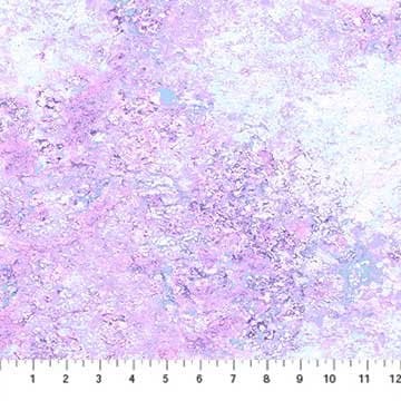 Stonehenge Gradations by Lunda Ludovico for Northcott 39305-66 Twilight sold by the 1/2 yd.