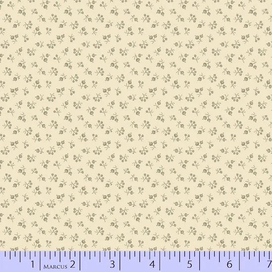 Putty and Mortar by Timeworn Toolbox for Marcus R54 2536-0188 Neutral sold by the 1/2 yd.