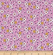Aunt Grace Sundance by Judie Rothermel for Marcus Fabrics R35-6258-0335 Purple sold by the 1/2 yd.