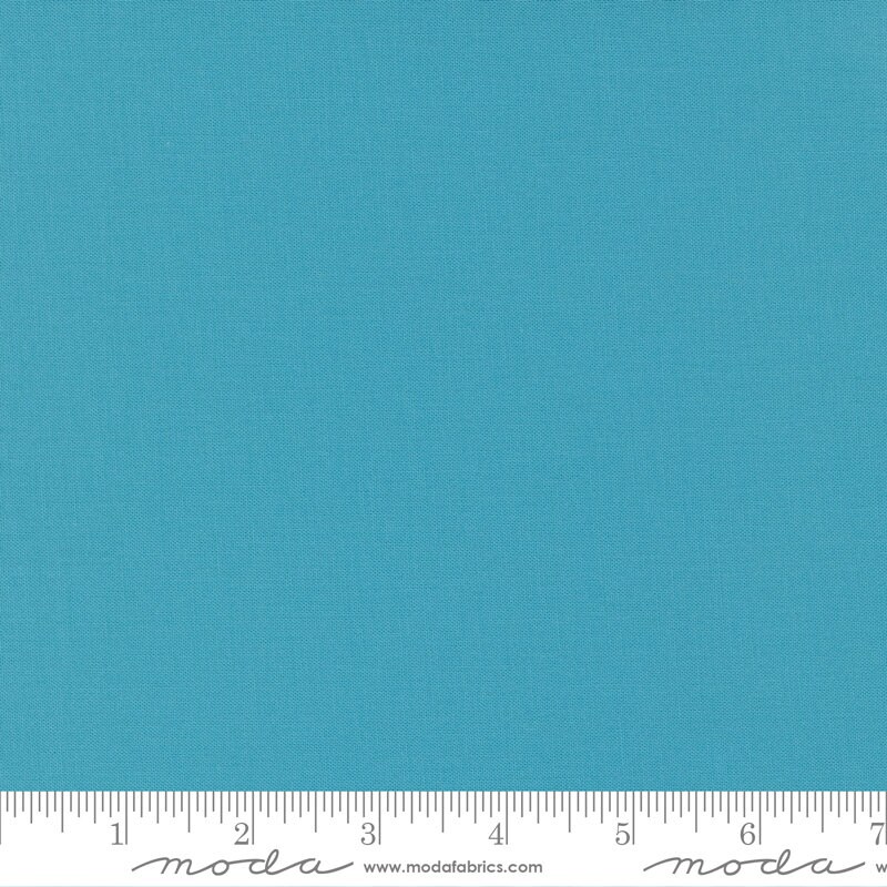 Bella Solids by Moda FBY 54092 one yard only