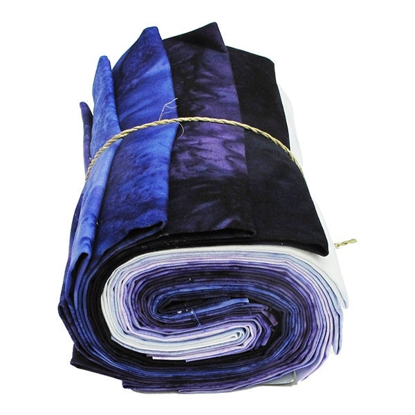 Fat Quarter Bundles