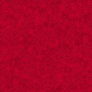 Essentials By Wilmington Prints #1817-39055-333 Sparkles Passion sold by the 1/2 yd.