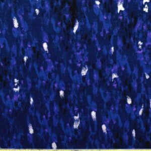 In The Moonlight by Robert Kaufman SKRM 20021-80 Evening sold by the 1/2 yd.