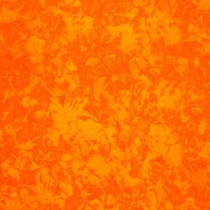 Krystal by Michael Miller 4290-D Orange one yard only