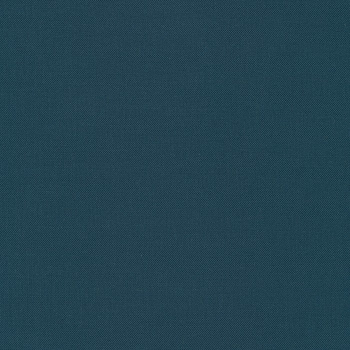 Kona Solids by Robert Kaufman 1389 Windsor 1/2 yard remnant