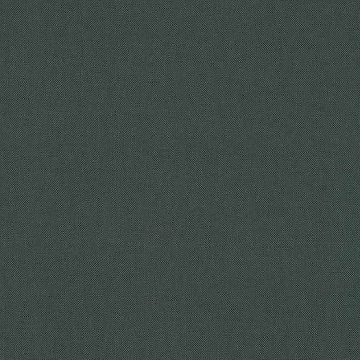 Kona Solids by Robert Kaufman K001-862 Gotham Gray one yard only