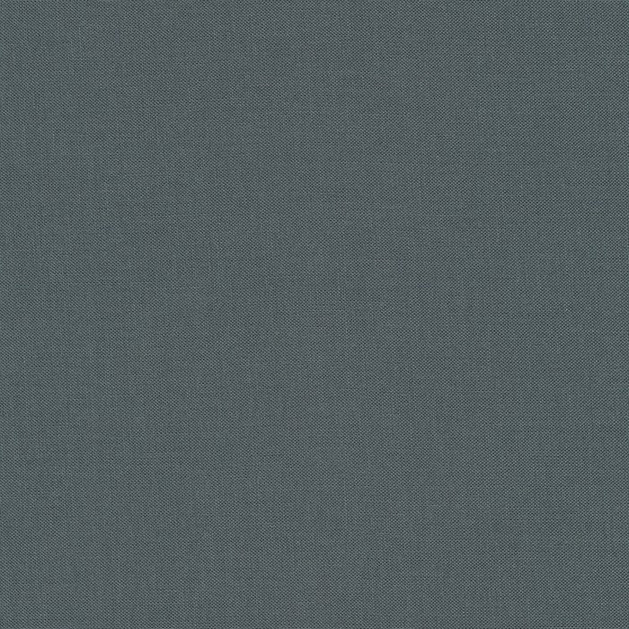 Kona Solids by Robert Kaufman K001-106 Metal sold by the 1/2 yd.