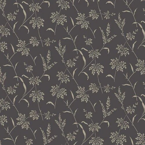 Steelworks by Timeless Toolbox Designs for Marcus Fabrics R540395 Charcoal sold by the 1/2 yd.