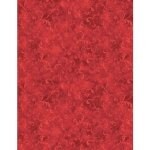 Essentials Filigree by Cynthia Coulter for Wilmington 42324-333 Red sold by the 1/2 yd