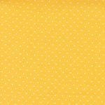 Twinkle by April Rosenthal for Moda 24106-46 Lemonade sold by the 1/2 yd.