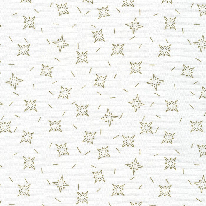 Flowerhouse Jubilee by Debbie Beaves for Robert Kaufman FLH21107-14 Natural sold by the 1/2 Yd.