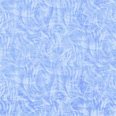 Impressions Moire' II by Clothworks Y1323-88 Denim sold by the 1/2 yd.