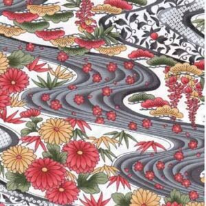 Korakuen by Kona Bay Fabrics kora02 one yard only