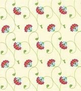Caravan Roundup Wanderlust Vine by Mary Jane for Moda Fabrics 11644-11 Natural sold by the 1/2 yd.