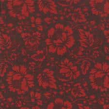 Josephine by French General for Moda Fabrics 13654-17 sold by the 1/2 yd.