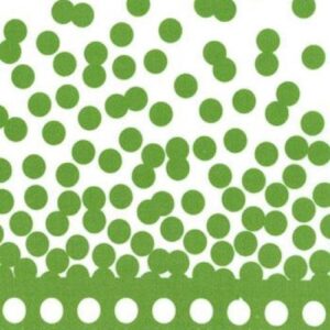Simply Color by Vanessa Christenson for Moda 10802-18 Green sold by the 1/2 yd.