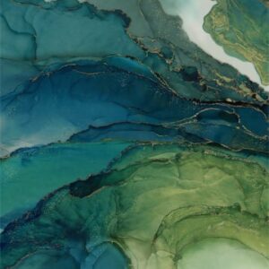 Midas Touch Panel by Deborah Edwards and Melanie Samra for Northcott Fabrics DM26832-68 30"X43"