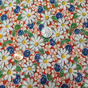 Play All Day by American Jane/Sandy Klop for Moda Fabrics 21742 one yard 30" remnant