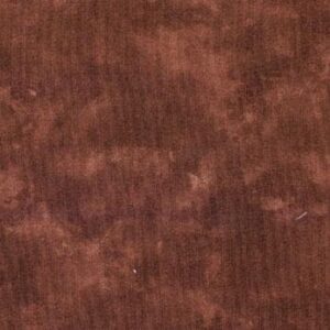 Marbles by Moda Fabrics 6851 Chocolate sold by the 1/2 yd.
